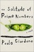 The Solitude of Prime Numbers by Paolo Giordano