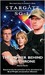 Stargate SG-1 The Power Behind the Throne (SG1, #15)  by Steven Savile