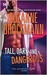 Tall, Dark and Dangerous Prince Joe\Forever Blue (Hqn) by Suzanne Brockmann