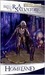 Homeland (Forgotten Realms The Dark Elf Trilogy, #1; Legend of Drizzt, #1) by R.A. Salvatore