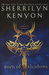 Born of Shadows (The League, #4) by Sherrilyn Kenyon