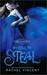 My Soul to Steal (Soul Screamers, #4) by Rachel Vincent