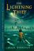 The Lightning Thief (Percy Jackson and the Olympians, #1) by Rick Riordan