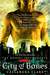 City of Bones (The Mortal Instruments, #1) by Cassandra Clare