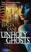 Unholy Ghosts (Downside Ghosts, #1) by Stacia Kane