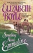 Something About Emmaline (Bachelor Chronicles, #1) by Elizabeth Boyle