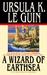 A Wizard of Earthsea (Earthsea Cycle, #1) by Ursula K. Le Guin