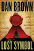 The Lost Symbol (Robert Langdon, #3) by Dan Brown