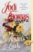 A Texan's Luck (Wife Lottery, #3) by Jodi Thomas