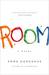 Room by Emma Donoghue