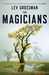 The Magicians by Lev Grossman