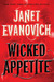 Wicked Appetite (The Unmentionables, #1) by Janet Evanovich