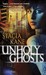 Unholy Ghosts (Downside Ghosts, #1) by Stacia Kane