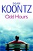 Odd Hours (Odd Thomas, #4) by Dean Koontz