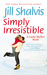 Simply Irresistible (Lucky Harbor, #1) by Jill Shalvis