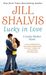 Lucky in Love (Lucky Harbor, #4) by Jill Shalvis