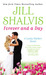 Forever and a Day (Lucky Harbor, #6) by Jill Shalvis