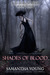 Shades of Blood (Warriors of Ankh, #3) by Samantha Young