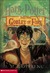 Harry Potter and the Goblet of Fire (Harry Potter, #4) by J.K. Rowling