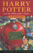 Harry Potter and the Philosopher's Stone (Harry Potter, #1) by J.K. Rowling