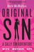 Original Sin (Sally Sin Adventures, #1) by Beth McMullen