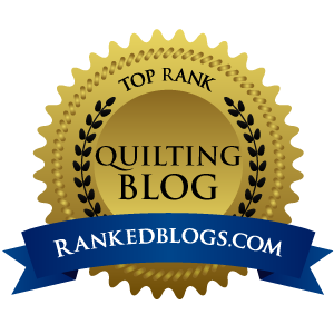 top quilting blogs