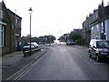 TM3877 : London Road, Halesworth by Geographer