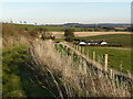 NT0078 : Bonnytoun Cottages by AlastairG