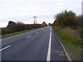 TM3762 : A12 Saxmundham Bypass by Geographer