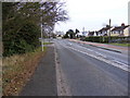 TM2245 : A1214 Main Road, Kesgrave by Geographer