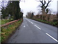 TM4978 : B1126 Wangford Road, Reydon by Geographer