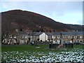 ST2293 : War Memorial, Cwmcarn by Robin Drayton