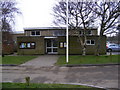 TM4974 : Walberswick Village Hall by Geographer