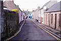 NO4550 : Canmore Street, Forfar by Alan Morrison