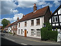 SU9079 : The Fat Duck, High Street, Bray by Oast House Archive