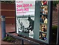 SE3033 : Once Upon A Quarry Hill by Derek Harper