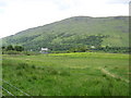 NN1327 : Rough grazing land near Loch Awe by James Denham