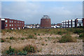 TQ6503 : Martello Tower number 61, Pevensey Bay by Oast House Archive