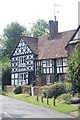 TQ0847 : Goose Green, Gomshall, Surrey by Peter Trimming