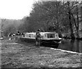 SO1419 : Monmouthshire and Brecon Canal by Dr Neil Clifton