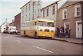 G1037 : School's out at Ballycastle, Co. Mayo. by nick macneill