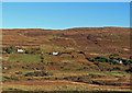 NG1848 : View across Glen Dale by Richard Dorrell