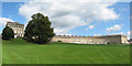 ST7465 : Royal Crescent by Oast House Archive