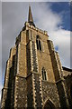 TM0458 : St Peter & St Mary's Church, Stowmarket by David P Howard