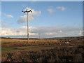 SU2001 : Power Lines by Stuart Buchan