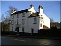 SO8963 : The Railway Inn Pub, Droitwich by canalandriversidepubs co uk