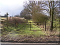 TM3775 : Salters Lane Bridleway at Walpole Bridge by Geographer