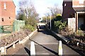 SP2754 : Underpass under the Wellesbourne bypass by David P Howard