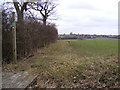 TM3470 : Footpath to Mill Road & Holmes Hill by Geographer