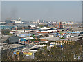 TQ4178 : New Charlton Industrial Estate by Stephen Craven